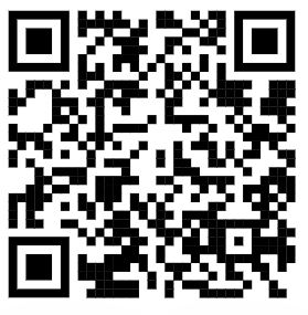 recherche sur les aidants QR code