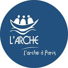 L'arche à Paris