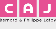 CAJ Bernard et Philippe Lafay