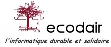 Ecodair l'informatique durable et solidaire