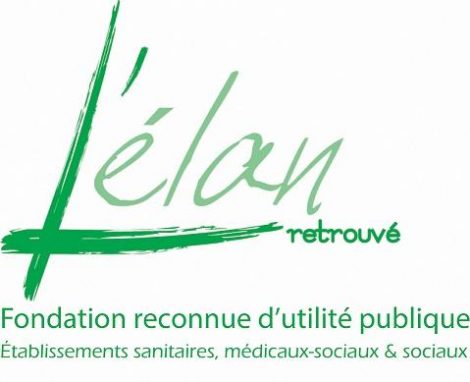 L'élan retrouvé fondation reconnue d'utilité publique