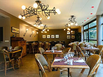 restaurant Aurore