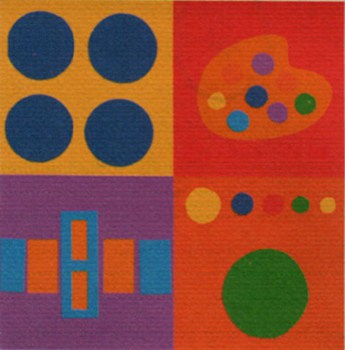Faites des couleurs