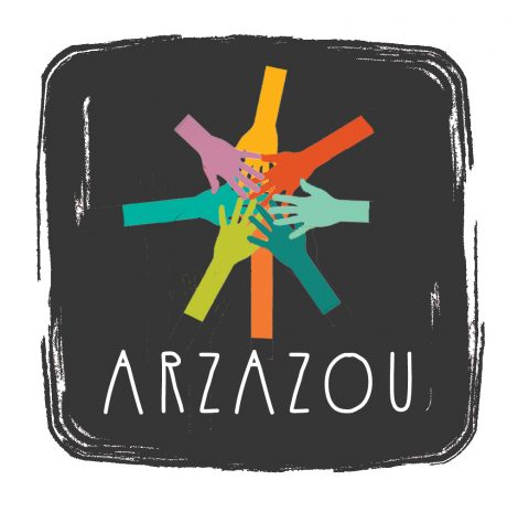 Arzazou