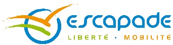 Escapade liberté mobilité