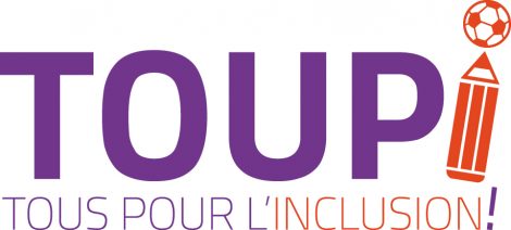 Toupi tous pour l'inclusion