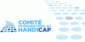 comité interministériel du handicap