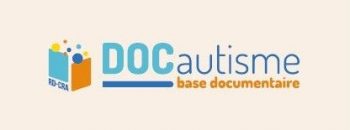 Logo de présetnation DOCautisme, a base documentaire