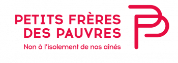petit frères des pauvres logo