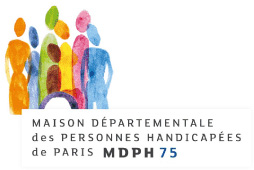Maison départementale des personnes handicapées de Paris MDPH 75